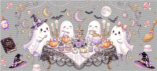 16oz Halloween-J 1169